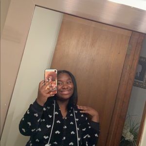 Meet your Posher, Chanice